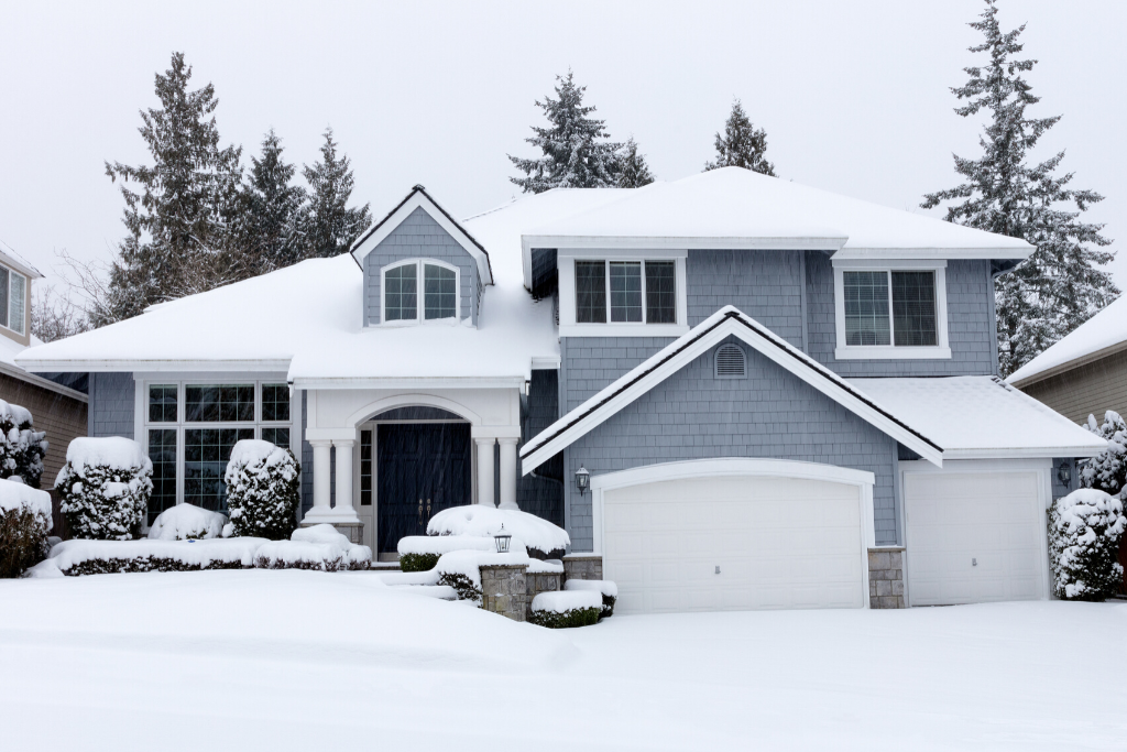 Winter Maintenance Tips for Landlords of Single-Family Homes in Memphis, Tennessee